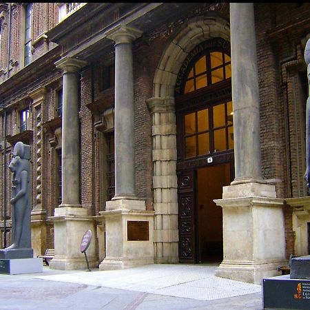 Appartamento Torino Centro 외부 사진