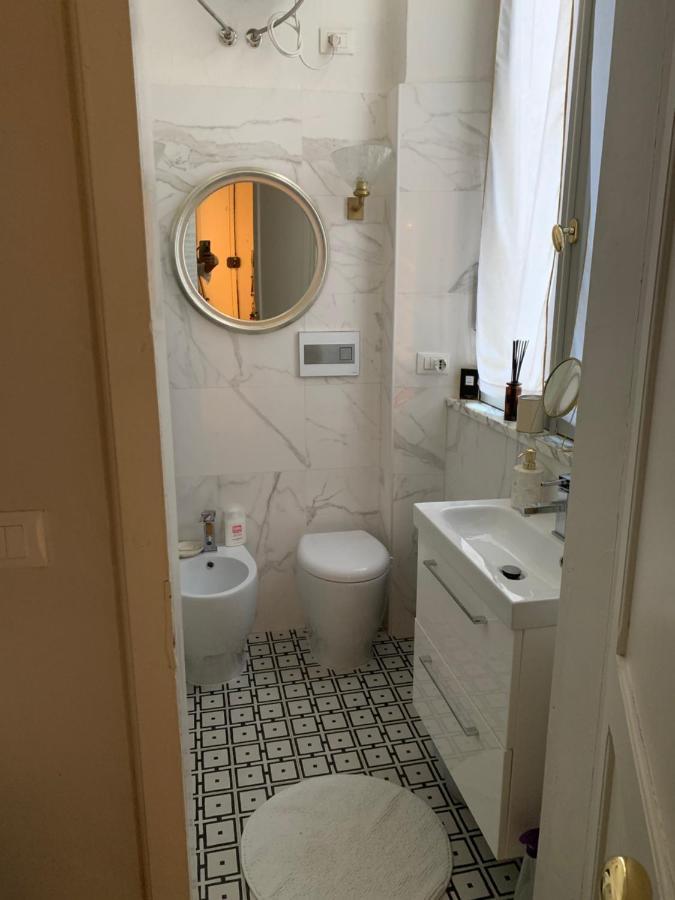 Appartamento Torino Centro 외부 사진