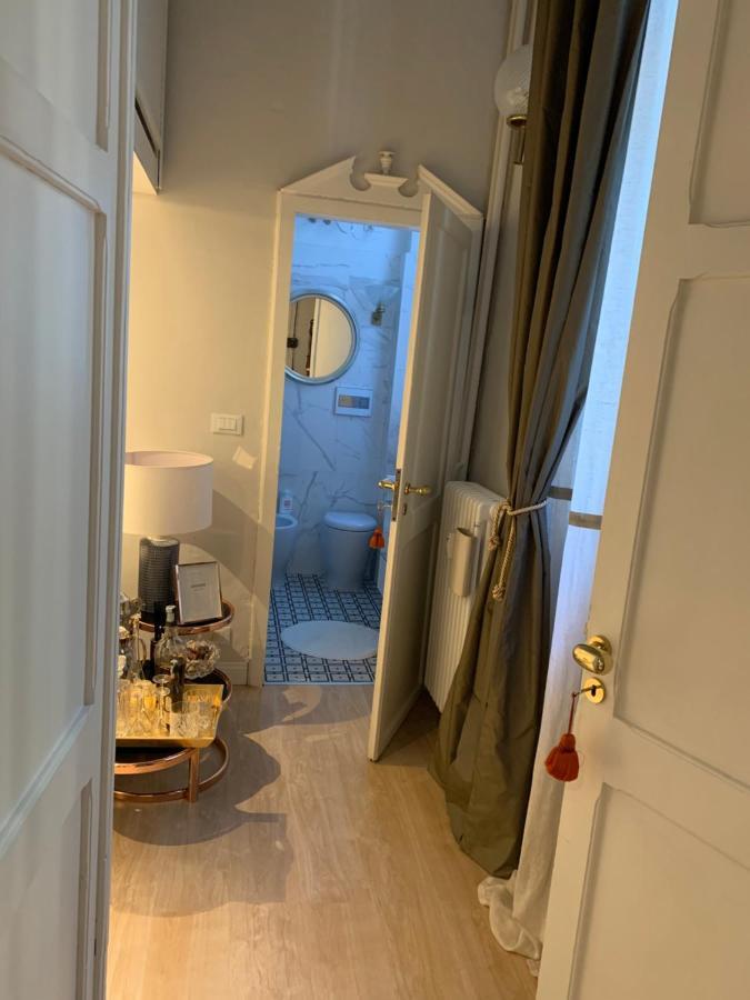 Appartamento Torino Centro 외부 사진