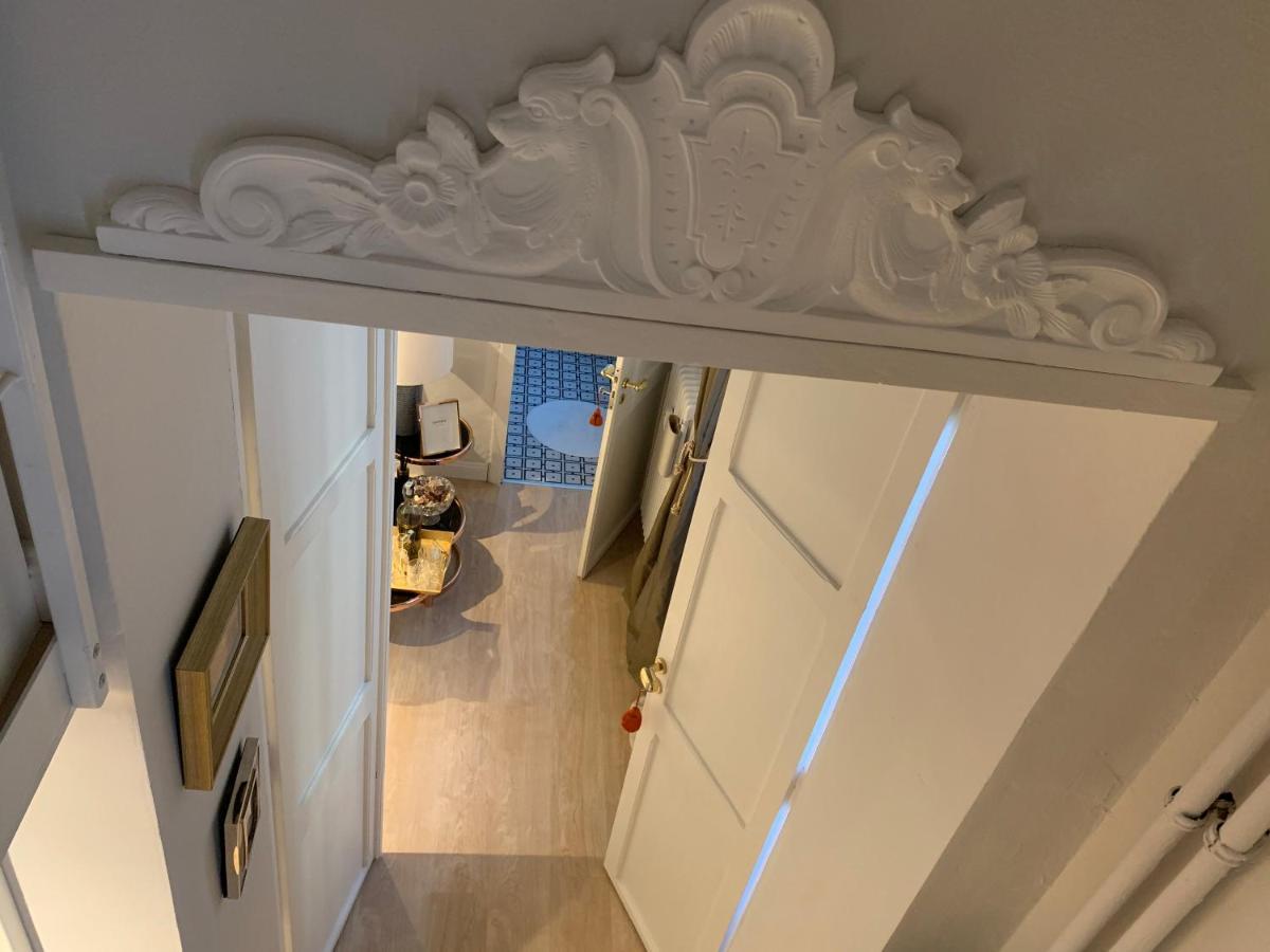 Appartamento Torino Centro 외부 사진
