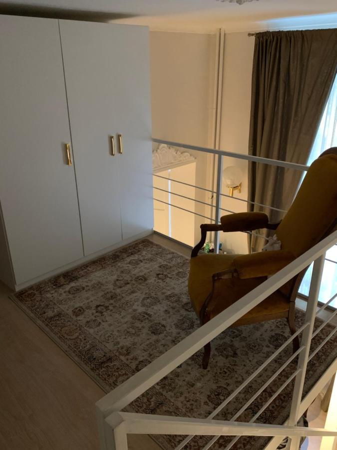 Appartamento Torino Centro 외부 사진