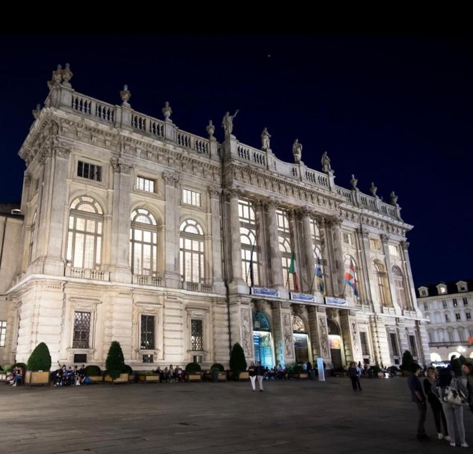 Appartamento Torino Centro 외부 사진
