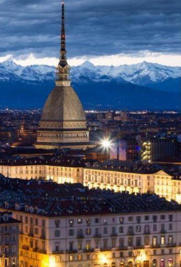 Appartamento Torino Centro 외부 사진