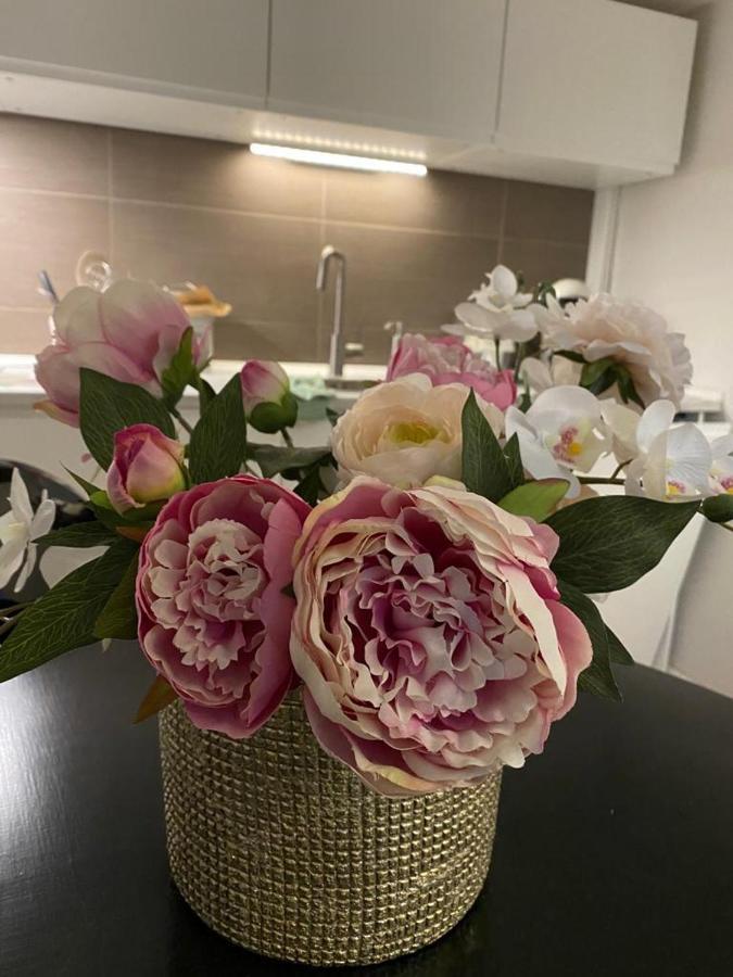 Appartamento Torino Centro 외부 사진