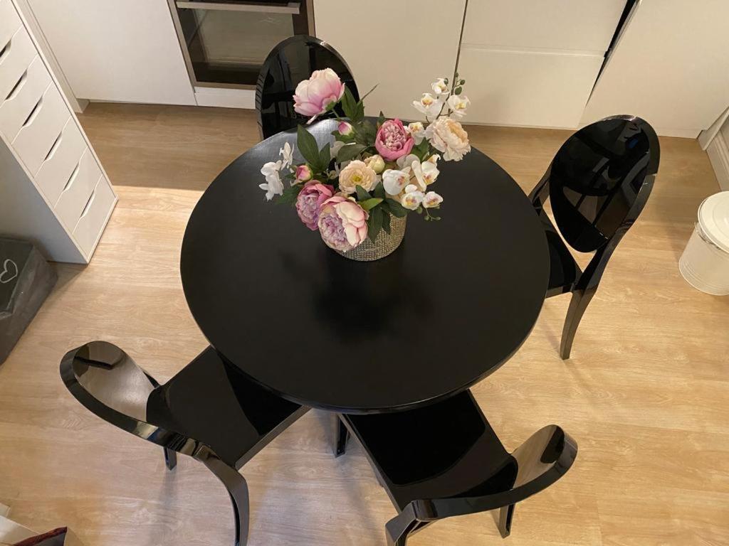 Appartamento Torino Centro 외부 사진