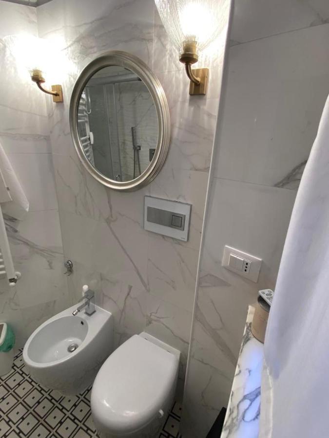Appartamento Torino Centro 외부 사진