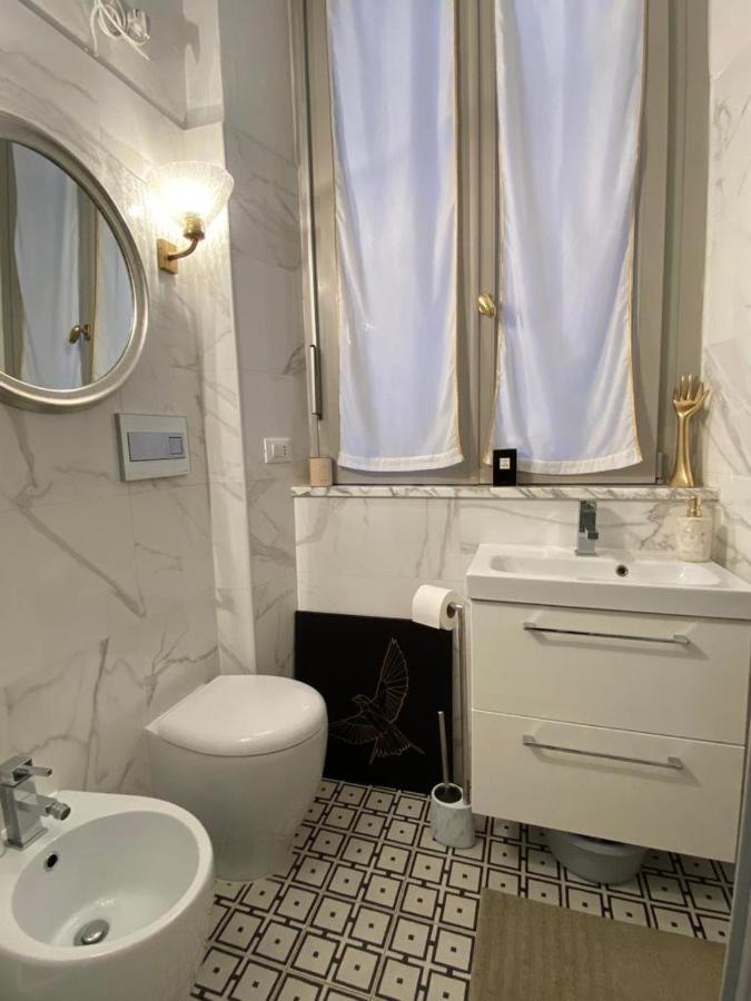 Appartamento Torino Centro 외부 사진
