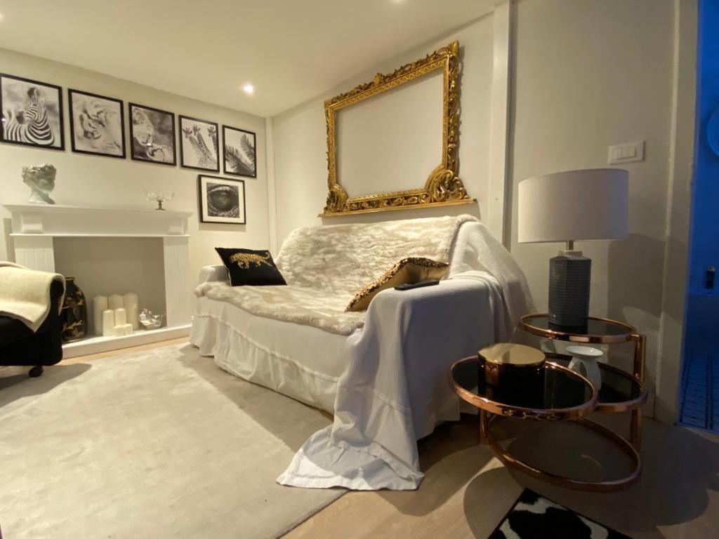Appartamento Torino Centro 외부 사진