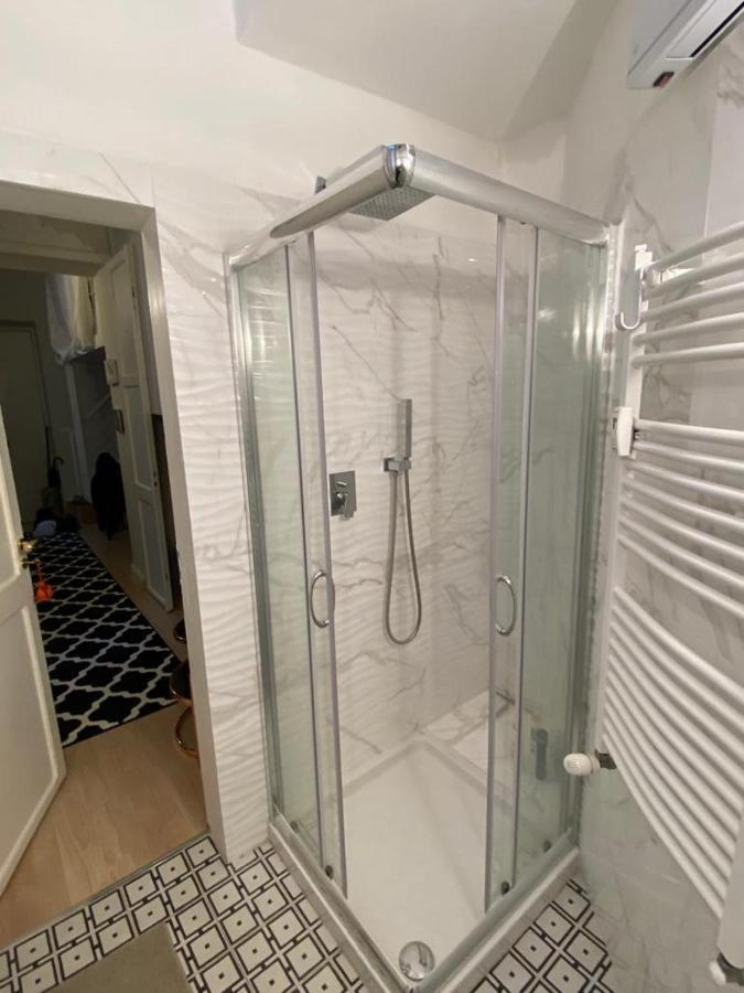 Appartamento Torino Centro 외부 사진