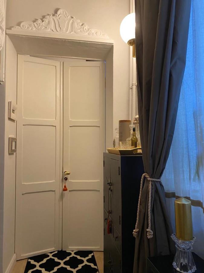 Appartamento Torino Centro 외부 사진