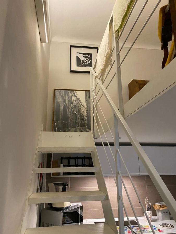 Appartamento Torino Centro 외부 사진