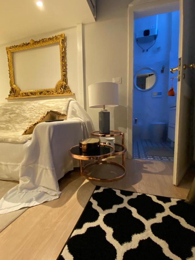 Appartamento Torino Centro 외부 사진