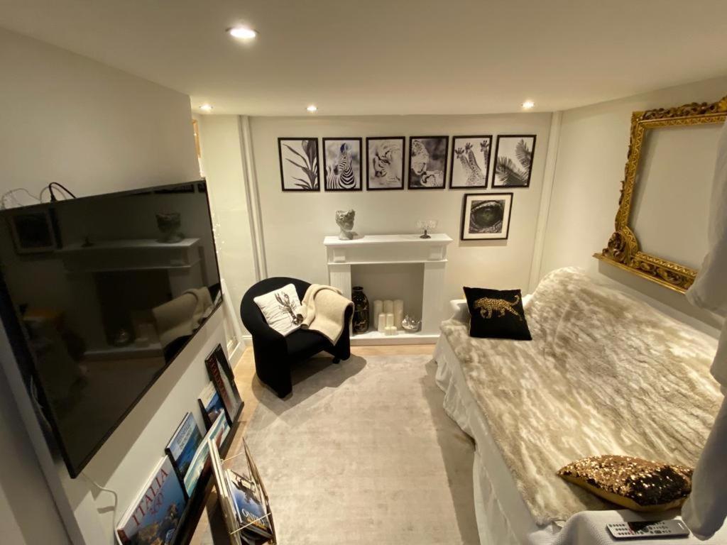 Appartamento Torino Centro 외부 사진
