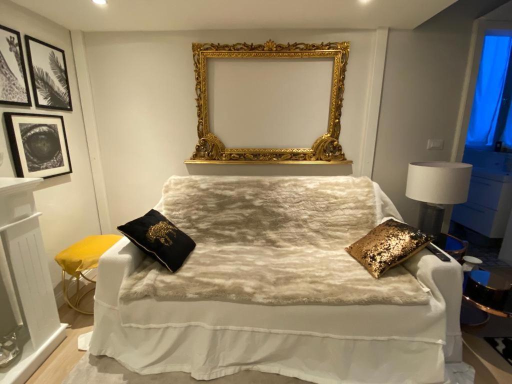 Appartamento Torino Centro 외부 사진